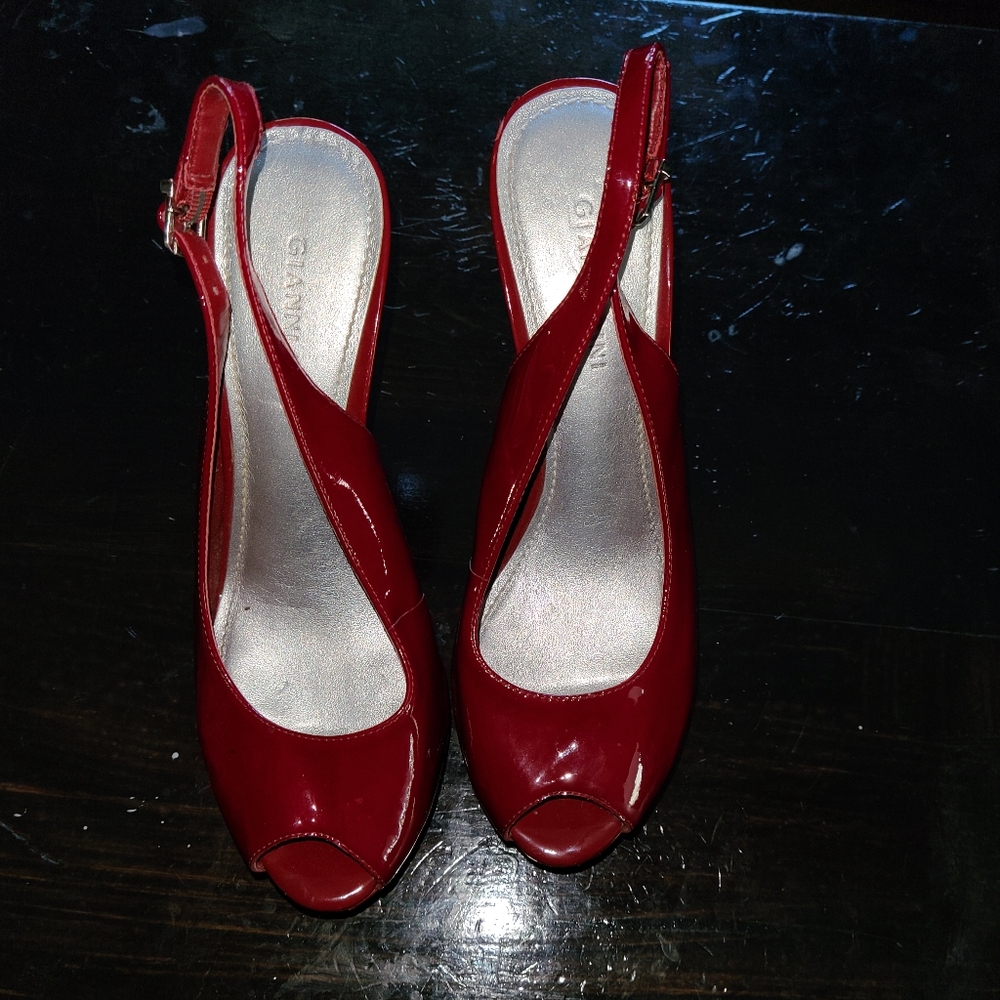 Gianni Bini heels